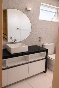 Excelente Apartamento Sofisticado na Praia do Futuro