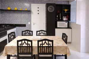 Excelente Apartamento Sofisticado na Praia do Futuro