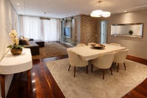 Excelente Apartamento Sofisticado na Praia do Futuro