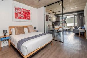 City Rhythm at WEX 1