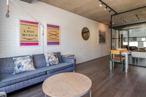 City Rhythm at WEX 1