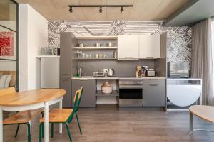 City Rhythm at WEX 1