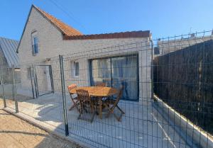 Gîte des Moissons 41