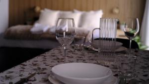 Apartamento rural Rubí