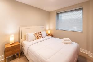 Studio na Faria Lima c Piscina e Spa - BT1110