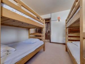 Spacieux Appartement 6 Pers · Balcon · Wifi à Tignes Le Lac - FR-1-502-583