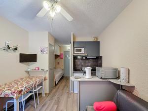 Studio Lamalou-les-Bains proche centre-ville avec Wifi - FR-1-451-223