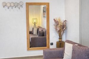 Tiara Suites Santorini