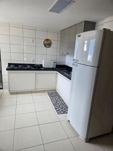 Apartamento - 4 quartos - Setor Pedro Ludovico