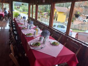 Quarto n°5 de casal sem hidromassagem