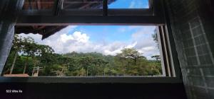 Quarto n°5 de casal sem hidromassagem