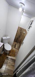 Quarto n°5 de casal sem hidromassagem