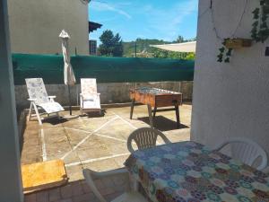 Palinuro La Dimora dell Avvocato