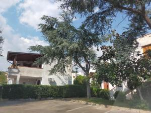 Palinuro La Dimora dell Avvocato