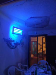 Palinuro La Dimora dell Avvocato