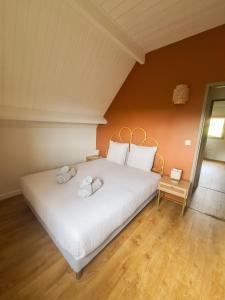 Maison Mila avec Jacuzzi proche Sarlat