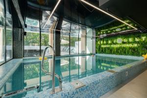 Forest & Sea by Solarento