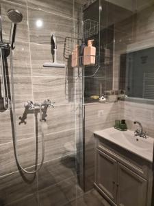 Štýlový apartmán v najlepšej lokalite