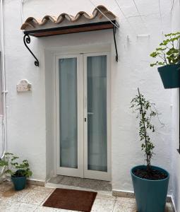 Mirador Casa El Olivo