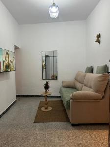 Mirador Casa El Olivo