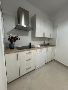 Mirador Casa El Olivo