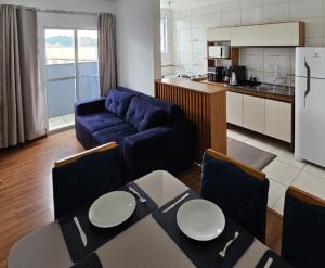 808 Moderno,TV QLED, Wi-Fi 500MB, Garagem e Portaria 24h