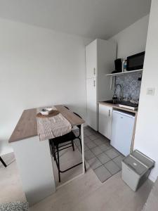 Studio cosy - Proche centre Dijon
