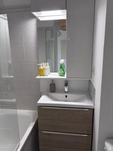 Studio cosy - Proche centre Dijon