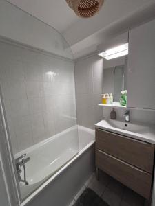 Studio cosy - Proche centre Dijon