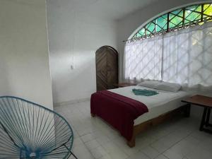 Casa Malinalli