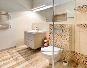 Apartamenty Marea Rentals Bulwar Portowy Ustka