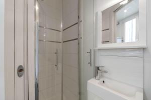 Appartement Wagram Juliette Lamber