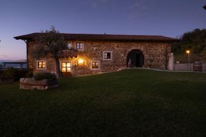 Agriturismo Ronchi Di SantEgidio
