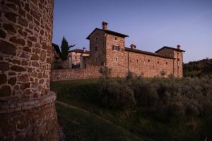 Agriturismo Ronchi Di SantEgidio