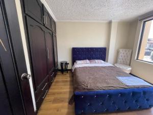 Hermoso departamento de tres dormitorios en el centro histórico para familia de 10 personas