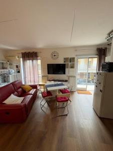 SOCCAVO - Casa Epomeo 63 Design Loft