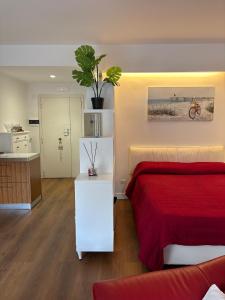 SOCCAVO - Casa Epomeo 63 Design Loft