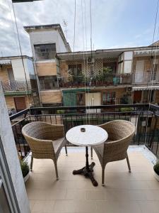 SOCCAVO - Casa Epomeo 63 Design Loft