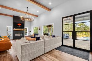 Barndo on the Blanco