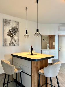 Golden Sunrise Opatija