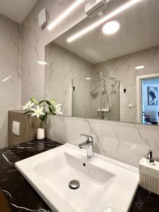 Golden Sunrise Opatija