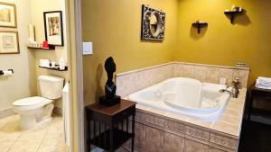 Auberge Wild Rose Inn