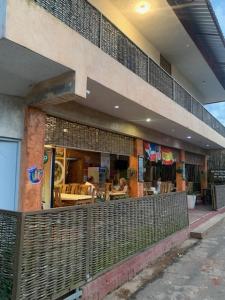 Don Piron de Maritza, El Valle