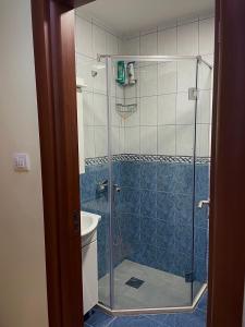 Anastasija City Stay