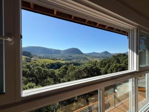 Casa, em Canela, com linda vista para o vale!