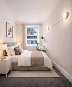 Cosy & Spacious 2BR Apartment in the Heart of Central London - Recently Refurbished