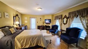 Auberge Wild Rose Inn