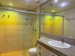 RESORT ILHAS DO LAGO 5 min Praça dos 3 Poderes