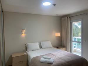 RESORT ILHAS DO LAGO 5 min Praça dos 3 Poderes