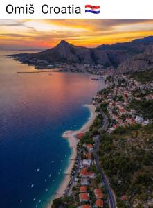 Morska postelja - Sea bed